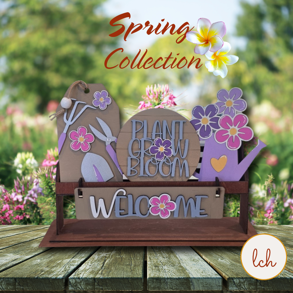 Spring Collection