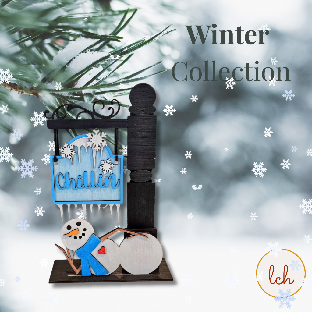 Winter Collection