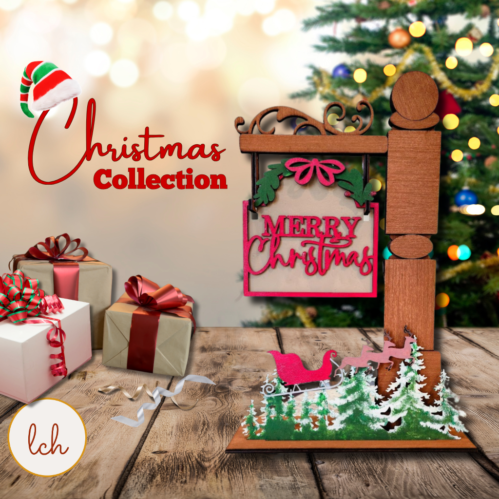 Christmas Collection