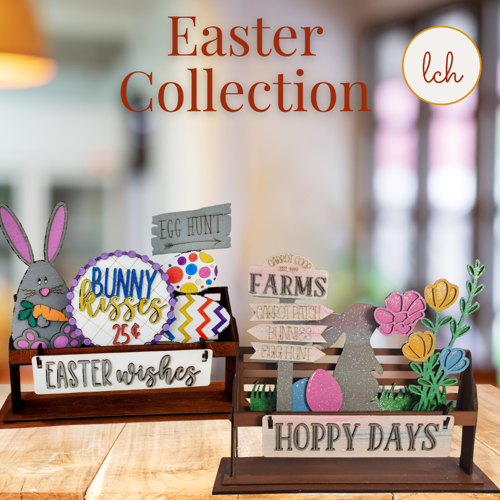 Easter Collection