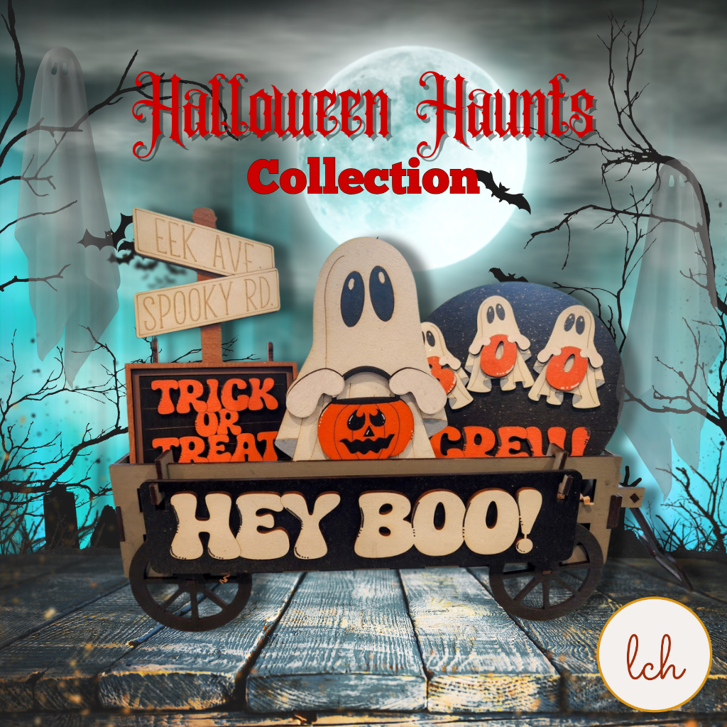 Halloween Collection