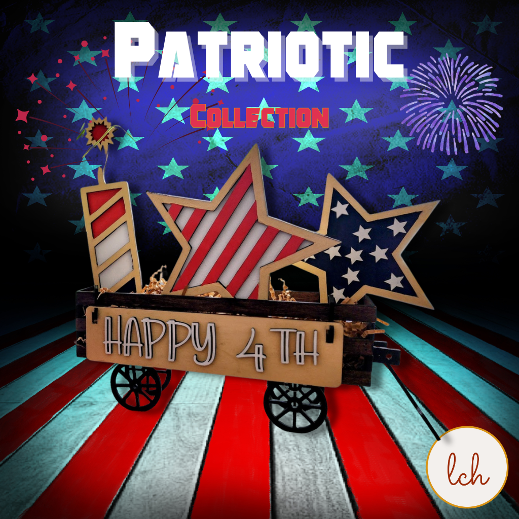 Patriotic Collection