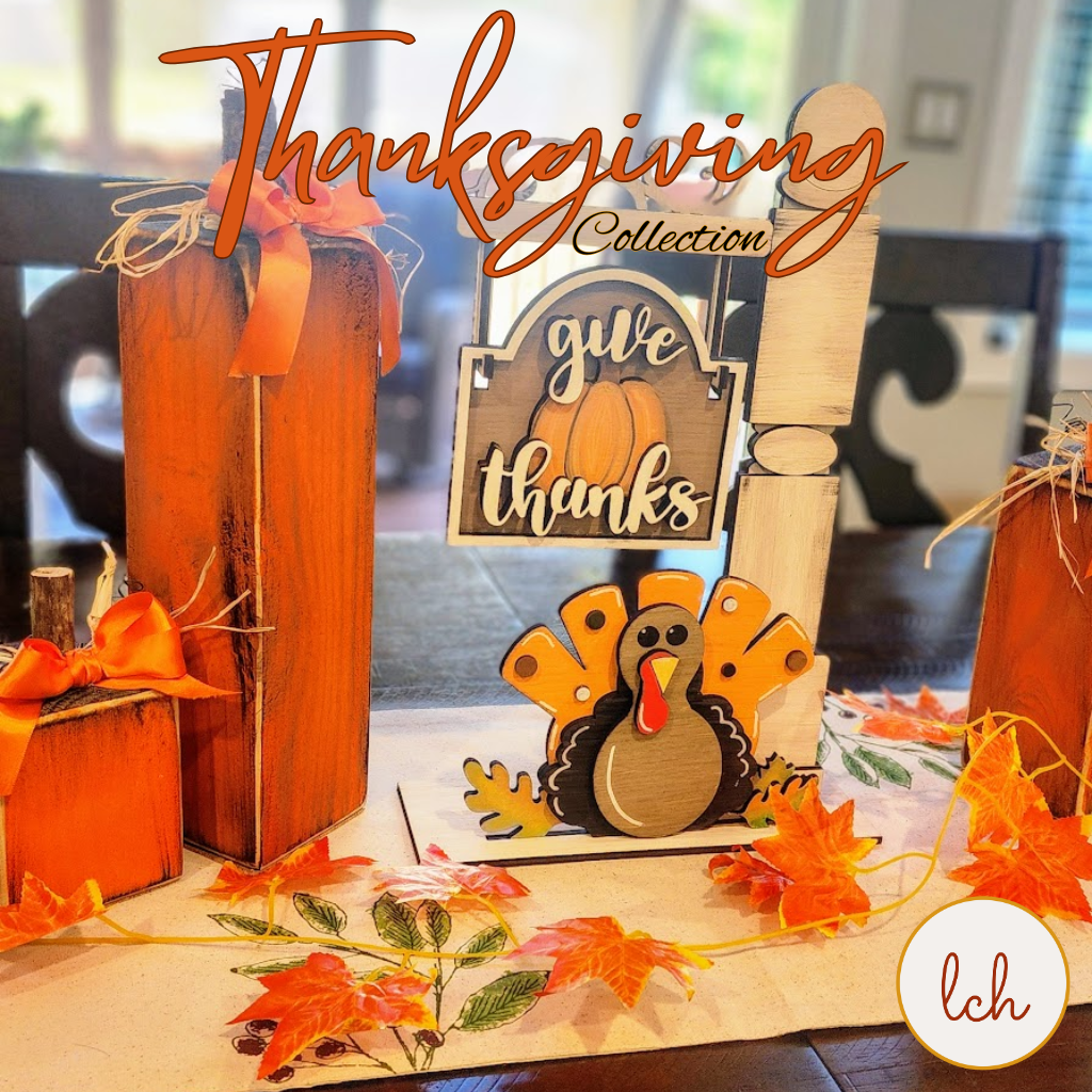 Thanksgiving Collection