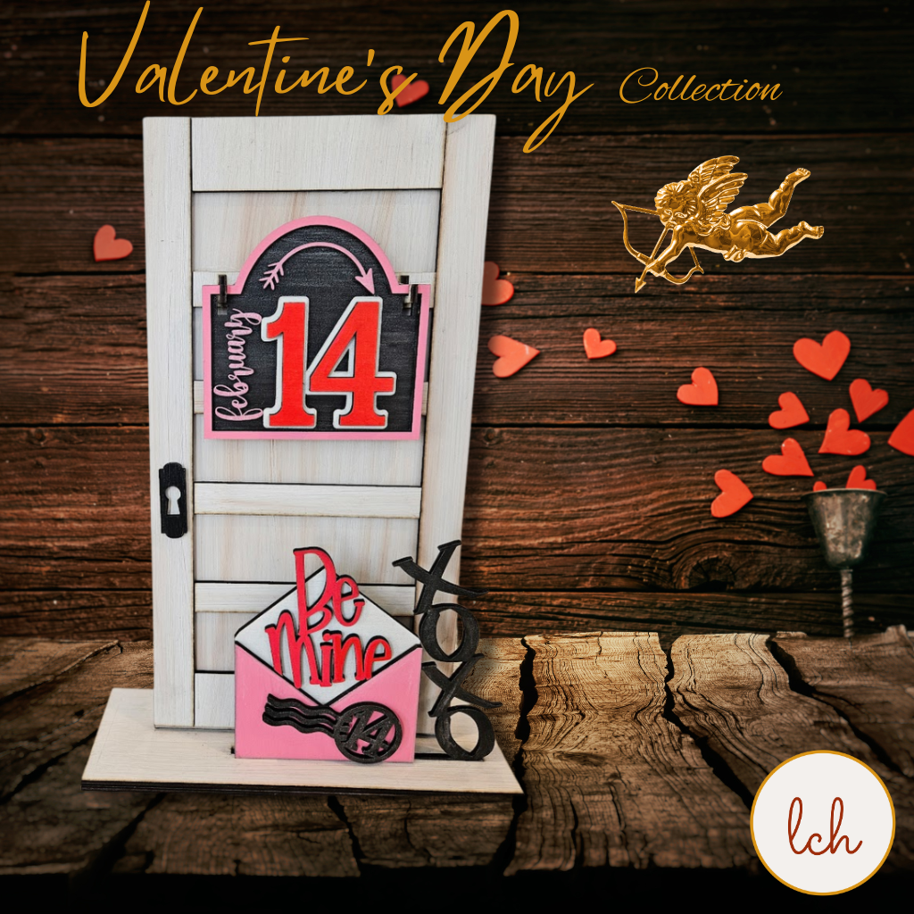 Valentines Day Collection