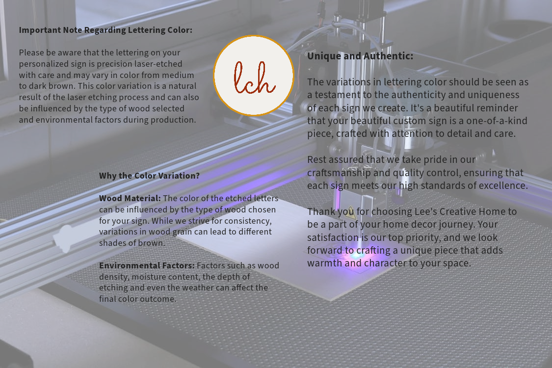 Wooden Wagon & Raised Shelf Sitter Insert – Give Thanks Fall Blessings Thanksgiving Decor (insert only)